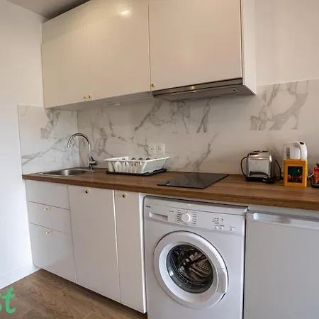 Tamaris -proche Mer-2p Apartmán La Baule